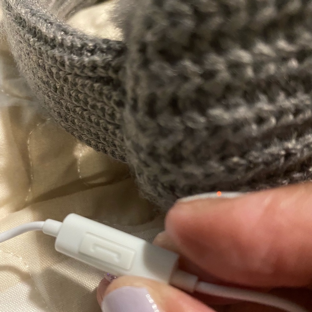 Head muff - Picture 6 of 7